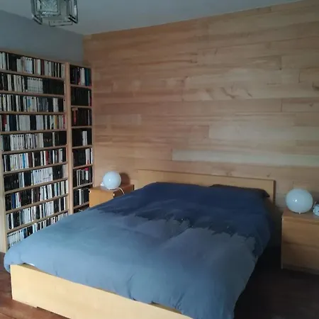 Maison Avec Parking Proche Vieux-mans Privat bolig Le Mans