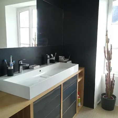 Privat bolig Maison Avec Parking Proche Vieux-mans